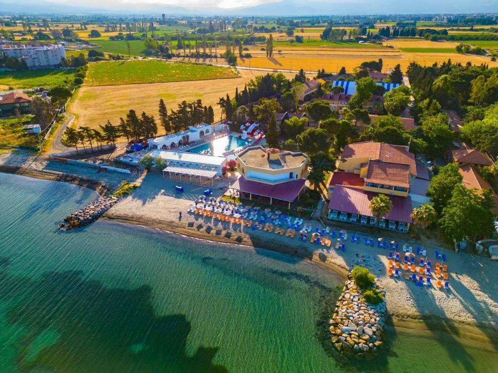 Dream Holiday Resort Burhaniye Exterior photo